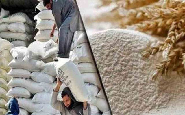  یوٹیلیٹی سٹورز پر آٹے کا بحران سنگین 
