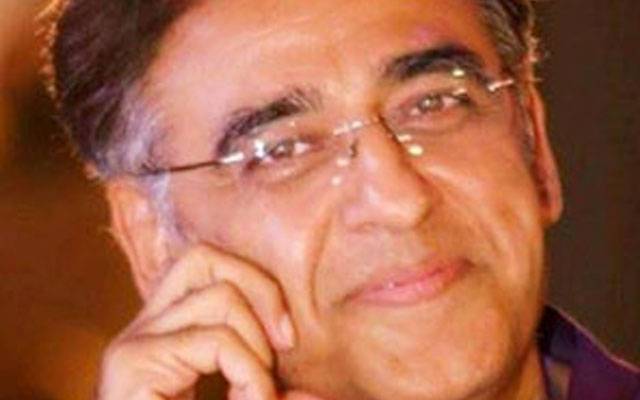 Asad Umar Quits Politics, PTI, Ex Secretary General of PTI, Asad Umar, X, City42