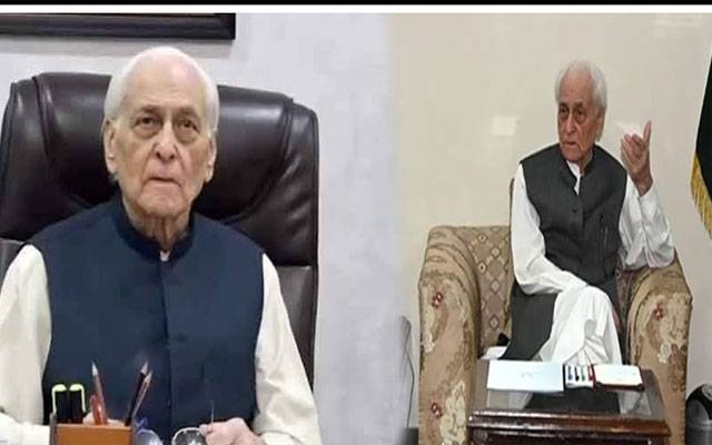 اعظم خان کے انتقال پر 3 روزہ سوگ کا اعلان 