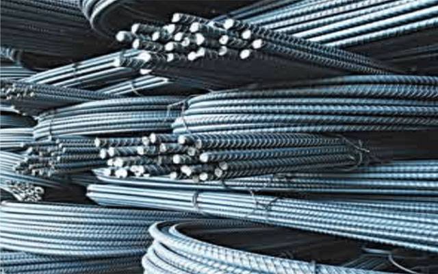 Iron Bars price increased in Lahore, Iron market update, City42
