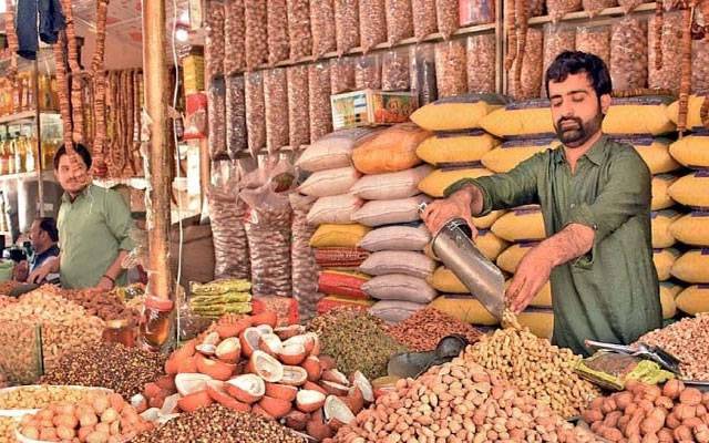 سردی کی آمد، خشک میوہ جات کی قیمتیں پہنچ سے باہر