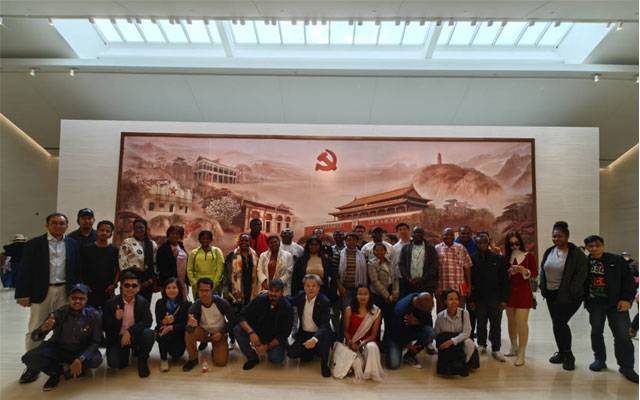 China, Shanghai, Visit to Shanghai, Culture of China, Development, City42