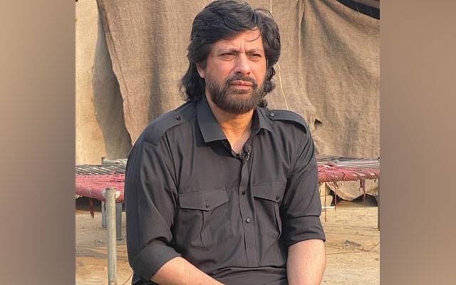  معروف گلوکار جواد احمد کے والد انتقال کرگئے