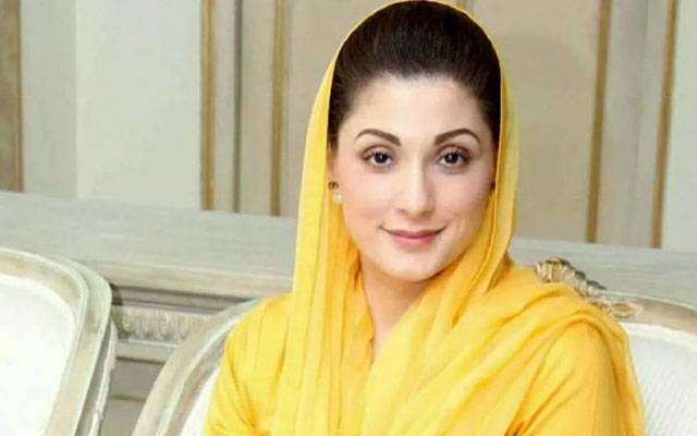  مریم نواز کی ہندو برادری کو دیوالی کی مبارک 