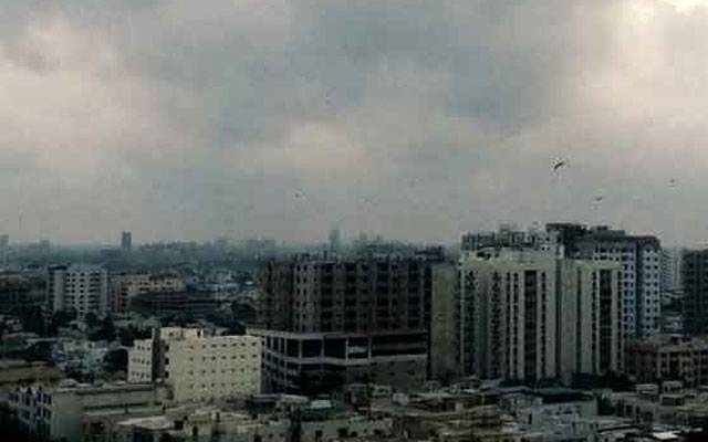 موسم کے حوالے سے محکمہ موسمیات نے خبردار کردیا 
