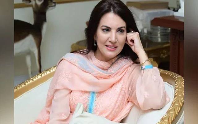  ریحام خان کی طلاق ہوئی یا نہیں؟ خود ہی بتا دیا