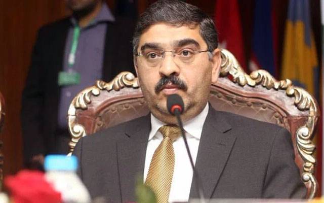  نگران وفاقی کابینہ کا اجلاس بدھ کو طلب