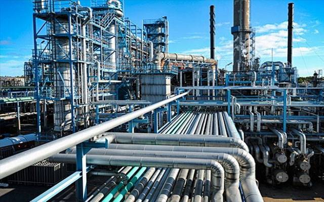 Export Industry gas provision, City42, Export sector of Pakistan, Doctor Gohar Ijaz, Gohar Ijaz, City42