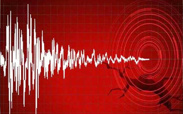  سوات؛ مینگورہ شہر اور گردونواح میں زلزلے کے جھٹکے،خوف و ہراس پھیل گیا