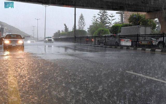 Makka, Madina, Riaz, Hijaz, Saudi Arabia rains predicted, Weather forcast, City42