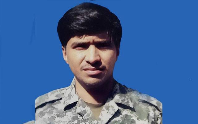 دہشتگردوں کا ایک اور آئل کمپنی پر وار، فوجی جوان اور دو ملازم شہید