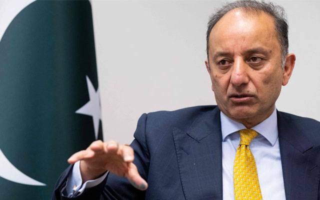 الیکشن سے قبل پیٹرول مزید سستا ہوگا: مصدق ملک
