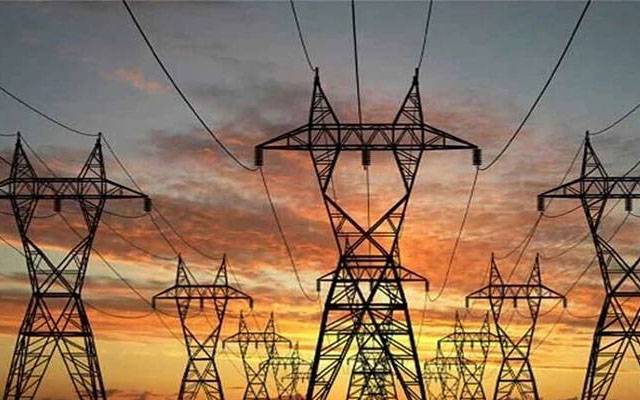 بجلی کی قیمت میں ایک بار پھر اضافہ متوقع