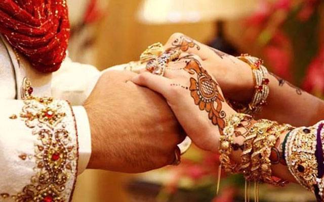 دلہا کے قتل کیس کا ڈراپ سین، قاتلہ دلہن نکلی
