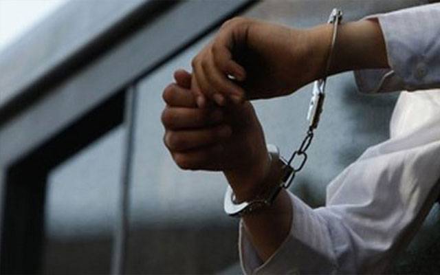 بڑی کارروائی، یو اے ای سے آنے والا مسافر لاہور ایئرپورٹ سے گرفتار 