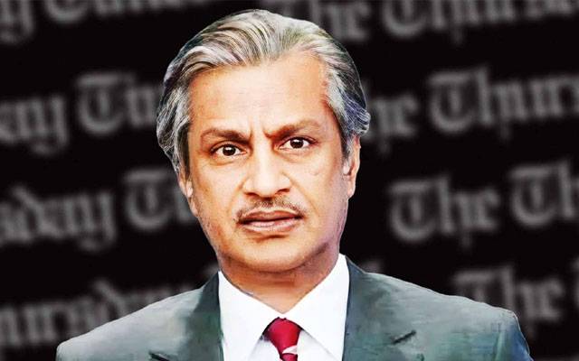 Absar Alam submits reply to Supreme Court, Supreme Court of Pakistan, Faizabad Dharna Case