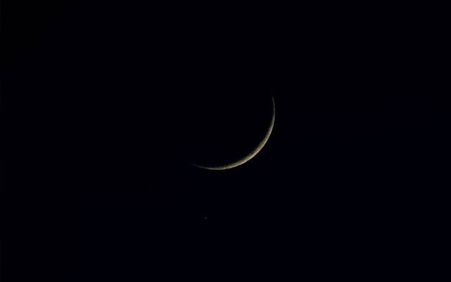 New Moon, Jamadi ul Awal moon, Moon Sightseeing, Ruyat e Hilal Committee, Pakistan, City42
