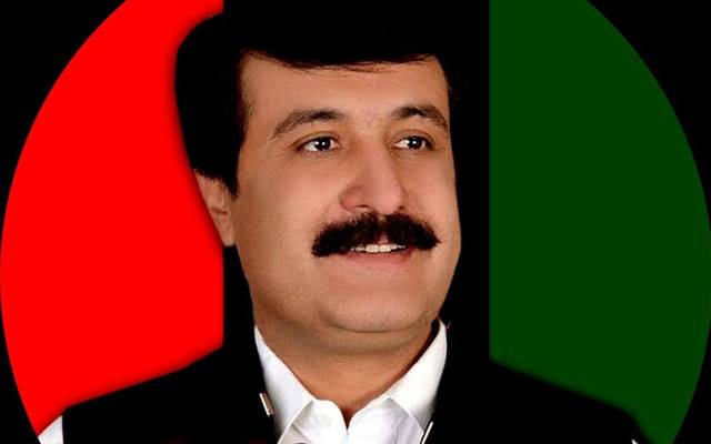 Nawab Sarbuland Khan Jogezai, Balochistan, Baluchistan, PPP, Peoples Party, Nawaz Sharif