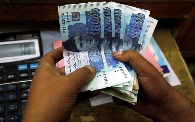 بینکوں کے ونڈ فال منافع پر ٹیکس کی تیاریاں 