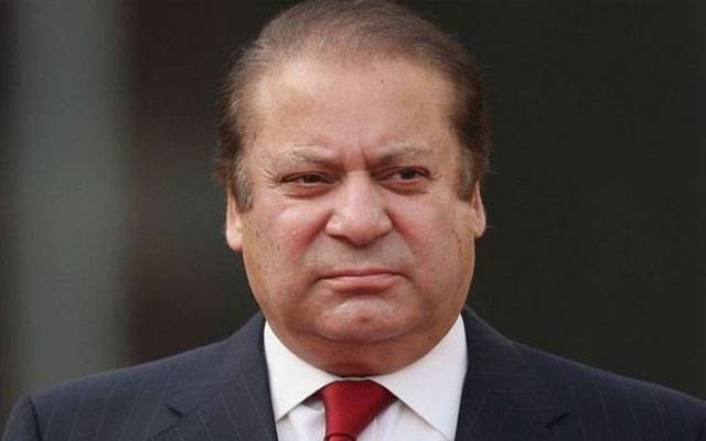   پاکستان کی معاشی مشکلات کو سمجھتے ہیں،عوام کو مہنگائی، غربت سے نجات دلانا ہماری  ذمہ داری ہے: نواز شریف