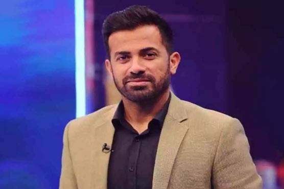  پاکستان کرکٹ ٹیم کا وہاب ریاض کو چیف سلیکٹر بنانے کا فیصلہ