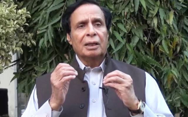چئیرمین پی ٹی آئی کو اتنے ووٹ پڑیں گے جس کی کوئی حد نہیں ہو گی، چودھری پرویز الہیٰ