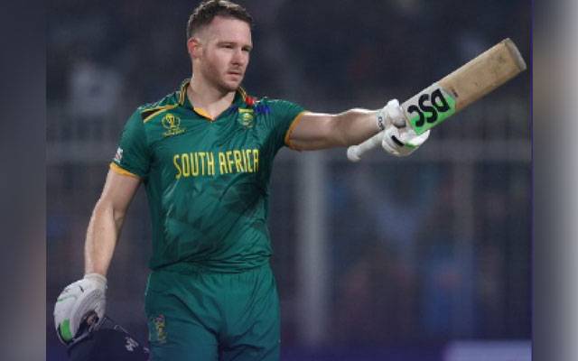 David Miller Century, South Africa vs Australia, Semi Final of ICC World Cup