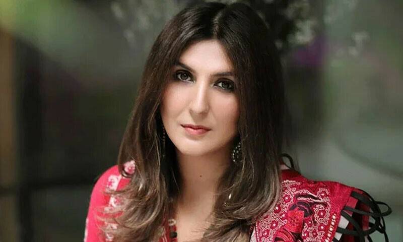 خدیجہ شاہ کو 30 دن کیلئے نظر بند کرنے کا حکم
