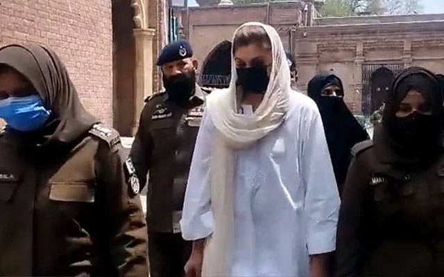 Khadijah Shah, May Nine attacks in Pakistan, Peshawar May nine attacks,