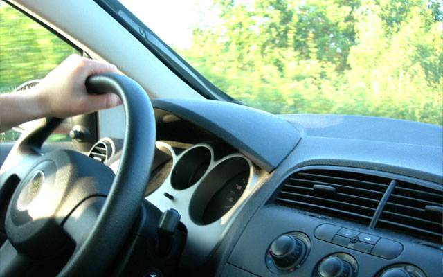 Lahore Traffic Police, Underage drivers in Lahore, City42