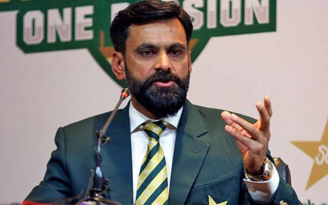 Mohammad Hafeez, City42, Batting Coach, Head Coach of Pakistan, PCB< Pakistan Cricket Board