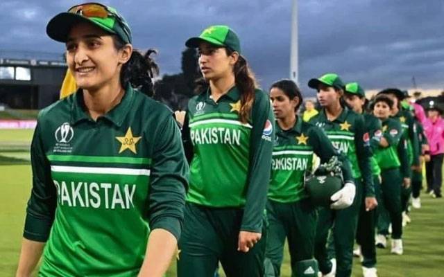 Pakistan Women Cricket Team announced, New Zeeland tour of Pakistan Women Cricket Team, City42