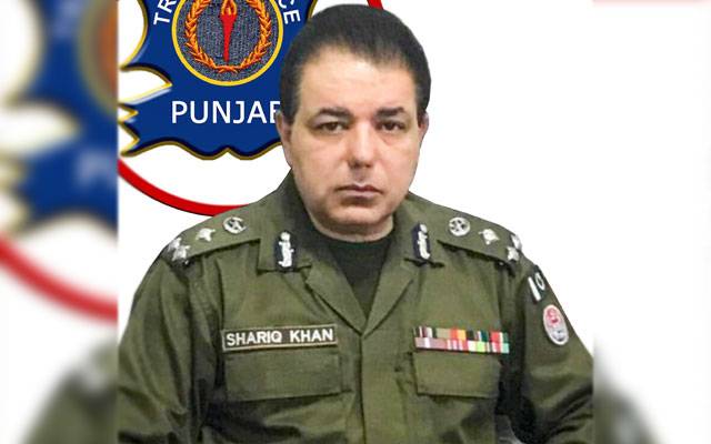 DIG Shariq Jamal Murder Case, City42