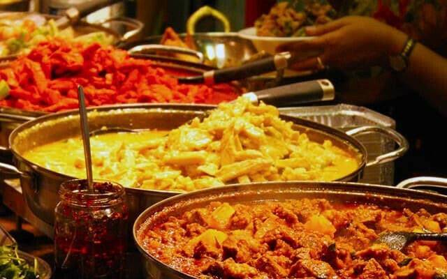 marriage Act, One Dish law in Punjab, City42, Chief Minister Punjab, City42