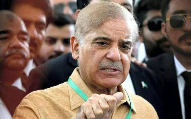  آشیانہ اقبال ریفرنس، شہباز شریف سمیت تمام ملزم بری 