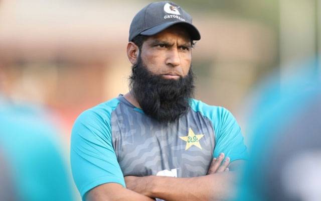 محمد یوسف پاکستان انڈر19 کرکٹ ٹیم کے ہیڈ کوچ مقرر