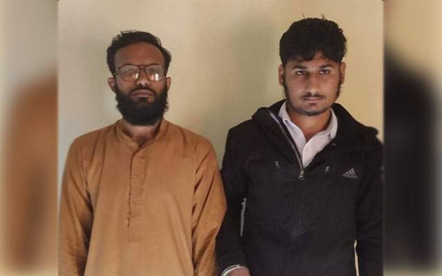 Sexual assault in religious seminary, Chakwal Madrassah, City42