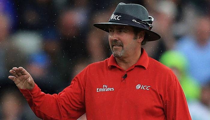 ICC World Cup Final, Match Referees of the ICC World Cup Final Match, City42