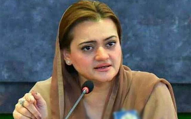 مسلم لیگ ن کو نقصان پہنچاتے پہنچاتے پاکستان کو ناقابل تلافی نقصان پہنچایا گیا، مریم اورنگزیب 