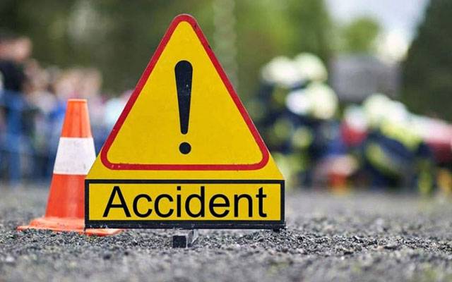 لاہور؛24 گھنٹوں کے دوران  257 ٹریفک حادثات رپورٹ