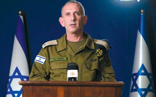  Daniel Hagari, Hamas, Hostages, Israel, IDF, Gaza, Palestinian prisoners. 