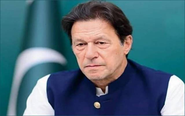 عمران خان کے جسمانی ریمانڈ میں 2 روزکی توسیع ،حکم نامہ جاری
