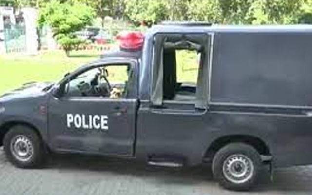 فنڈز کی عدم دستیابی، لاہور پولیس کی سرکاری گاڑیاں پیٹرول سے محروم