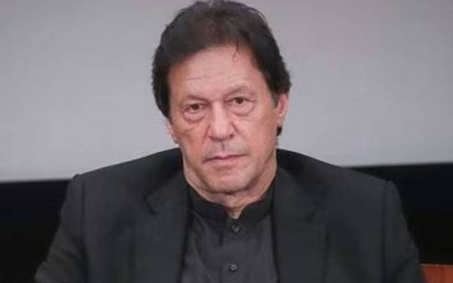  عمران خان سمیت 29 افراد کے نام ای سی ایل میں ڈالنے کی سفارش