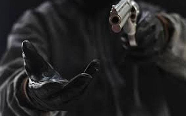 شہرمیں ڈاکو راج، 24 گھنٹوں میں مختلف جرائم کی 534 وارداتیں رپورٹ