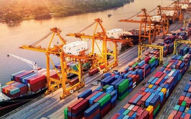 ملکی برآمدات کو بڑھانے کے لیے حکومت کا اہم فیصلہ 
