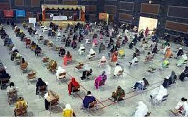  اے ڈی اے اور اے ڈی سی کے عارضی امتحانات کا شیڈول جاری 