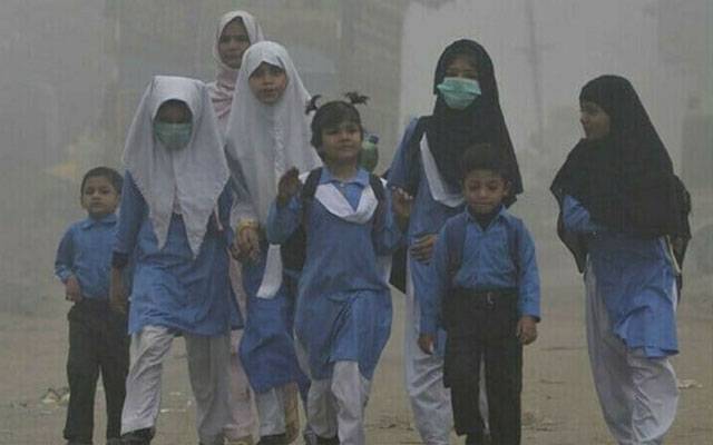   پنجاب کے 6 اضلاع میں جمعہ کو چھٹی, نوٹیفکیشن جاری