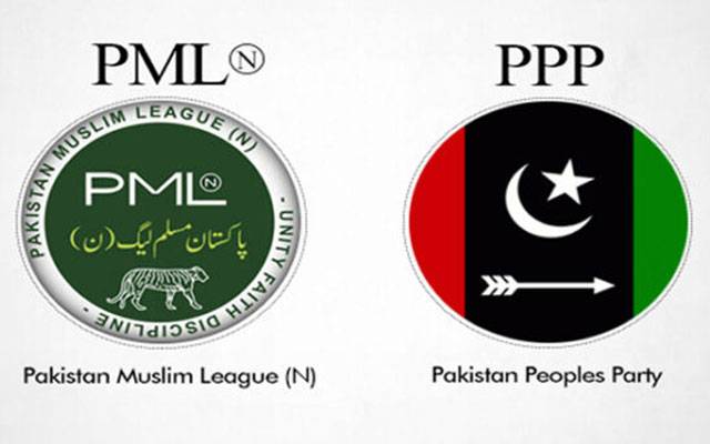 ن لیگ نے پیپلز پارٹی کی اہم وکٹ اُڑا دی