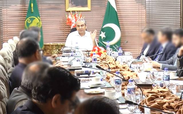 وزیراعلیٰ پنجاب کی زیرصدارت اجلاس، پارکنگ قواعدوضوابط کی خلاف ورزی کرنیوالےبلڈنگ مالکان کیخلاف کارروائی کافیصلہ